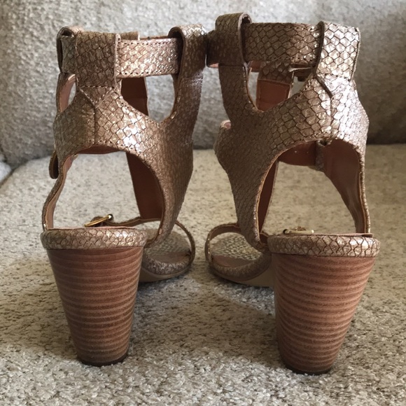 Seychelles sandals - Picture 5 of 9